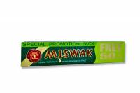 Зубная паста «Miswak»